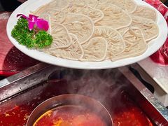 -红鼎坊·老成都火锅(新南门店)