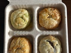 -龙华素斋(龙华路店)