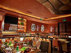 -西塔老太太泥炉烤肉(亚运村店)