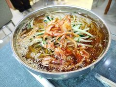 -春花民族美食(佳木斯总店)