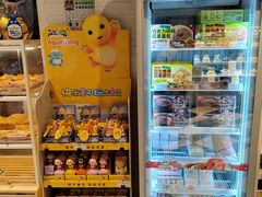-85度C(生甜甜圈研究工坊·上海松江人民北路店)