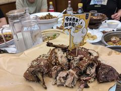 樟茶鸭-眉州东坡(亚运村店)