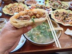 -大亮羊肉泡