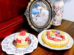 -花间烘焙BLossom Bakery