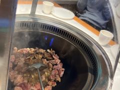-五谷虫子鸡(医学院店)