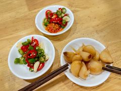 -阿彬生炒牛肉面(解放路店)