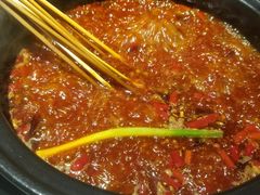 -钢管厂五区小郡肝串串香(南山店)