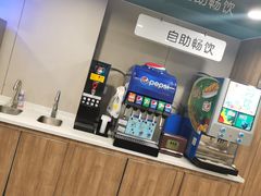 -魏家凉皮(十里河店)