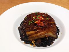 梅干菜扣肉-湘拾(壹方北馆店)