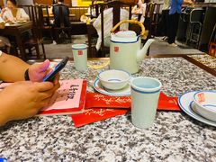 -天津卫码头(南开大悦城店)