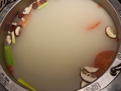 -蜀留香火锅·始于1999·原四川老火锅(白堤路店)