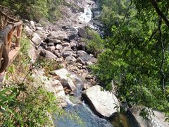 -海南热带雨林国家公园吊罗山景区