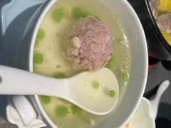 -小厨娘淮扬菜(河西奥美大厦店)
