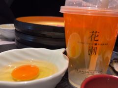 -花潮料理艺食馆(SM新生活广场店)