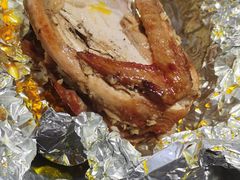 乞丐鸡-顺徕德仙庙烧鸡(荔湾总店)