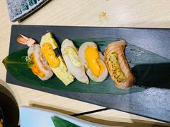 -板长寿司(ION店)