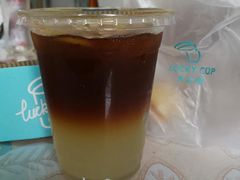 -幸运咖(公园茂直营店)