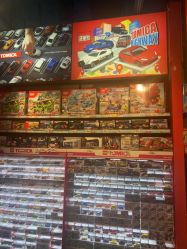 -Hamleys哈姆雷斯(东方福来德店)