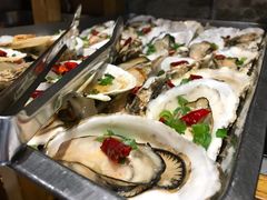 -日丰园海肠水饺·老字号大连海鲜(和平广场店)