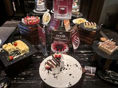 -东方红海鲜百汇(国际大厦店)