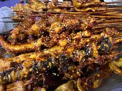 -袁师傅烤肉(弹子石店)
