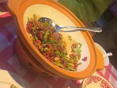 -恰八斗·猛火长沙菜(国贸店)