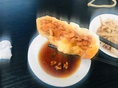 -老陶包子铺(南大西南村店)