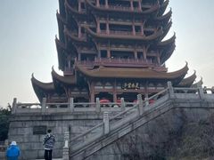 -黄鹤楼