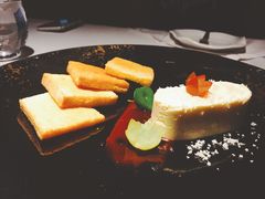 -燃扒房Steakhouse(皇庭店)