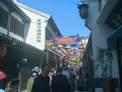 -高淳老街