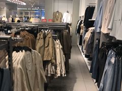 -H&M(华润万象城店)