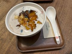 -彬媽糖水(侨鑫国际店)