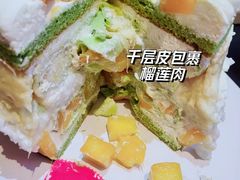 -静宜和她的朋友(星海广场店)