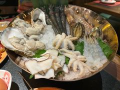 -牛New寿喜烧(虹桥新天地店)