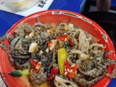 -马路边边串串香(苗栗路店)