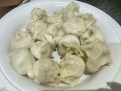 -大眼锅贴水饺(河东店)