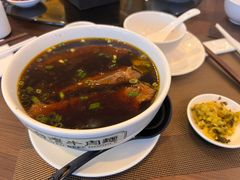 -中国厨房/台湾牛肉面