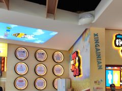 -新概念来凤鱼(璧山店)