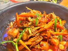 -聚味瞿记·龙虾堂(渔人码头一店)