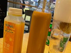 -避风塘(百联东郊店)