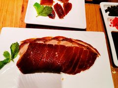-四季民福烤鸭店(前门廊房二条店)