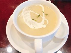 鸡肉咖喱-亚桥咖喱(延安路店)