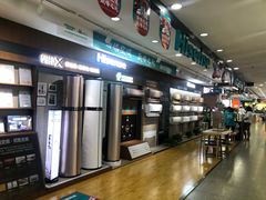 -利客来李村购物中心