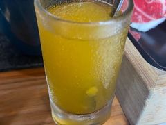 -湊湊火锅·茶憩(南京东路悦荟店)