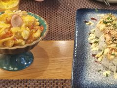 -樱の千渡日式料理·铁板烧•烧鸟(金盛田广场店)