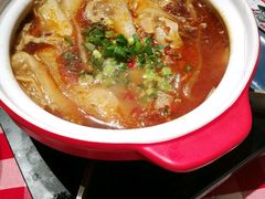 -西贝莜面村(近铁城市广场店)