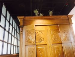 -TWOFACE 双面理发馆