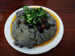 麻豆腐-宝瑞门钉肉饼店