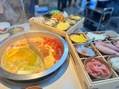 -芈重山老火锅(广州首店)