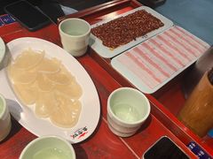 -袁老四重庆老火锅(桐梓坡店)
